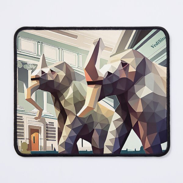 Item preview, Natural History Museum Colorful Graphic designed and sold by VediSito.