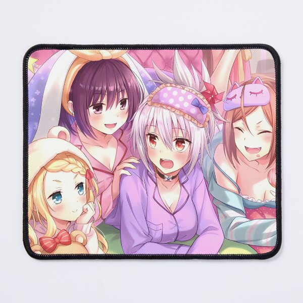 Item preview, Ayakashi Triangle - Cover Image designed and sold by KevinArtistQ1.
