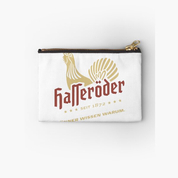 Item preview, hasseroder-logo designed and sold by benjaminjwi.