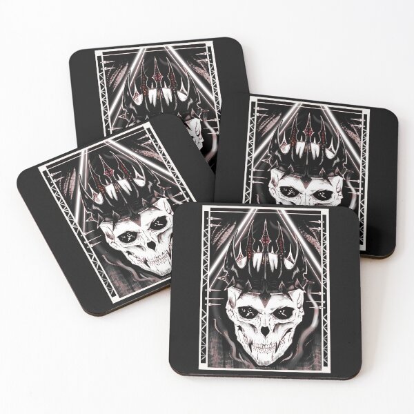 Item preview, Devastation king  designed and sold by toxictrashdump.
