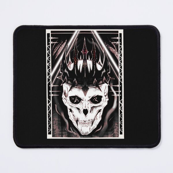 Item preview, Devastation king  designed and sold by toxictrashdump.