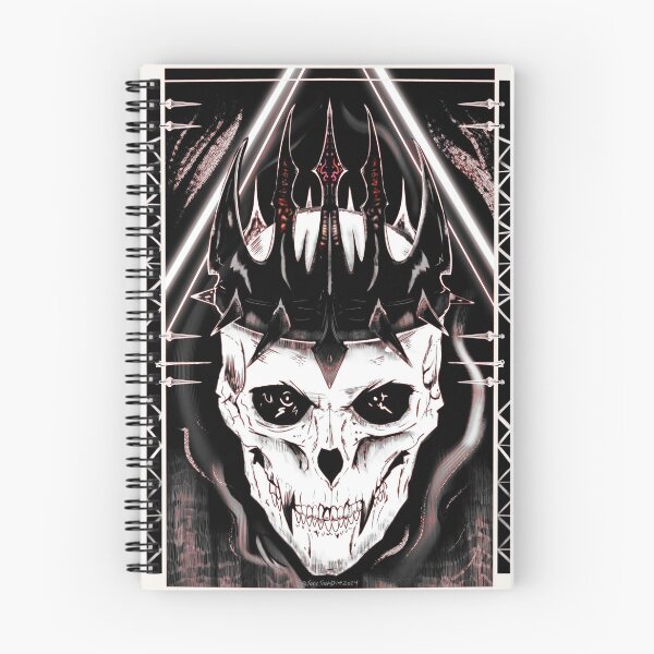 Item preview, Devastation king  designed and sold by toxictrashdump.