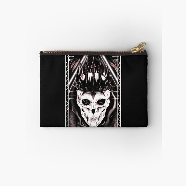 Item preview, Devastation king  designed and sold by toxictrashdump.