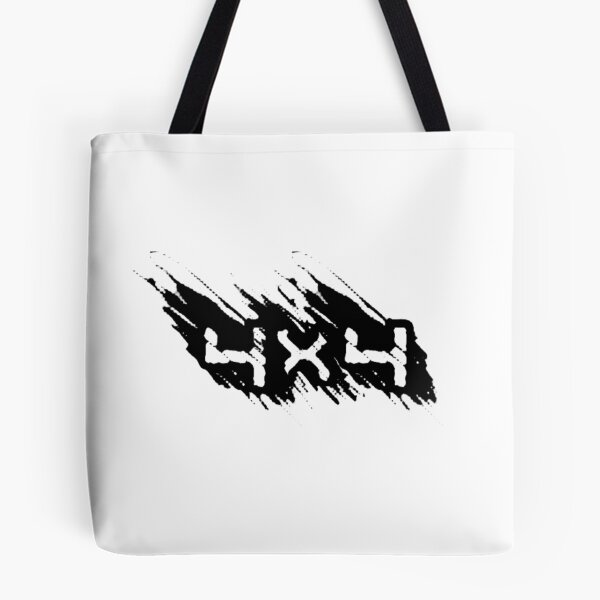 Item preview, Off road love 4x4 a 11 designed and sold by RedWolfDisigne.