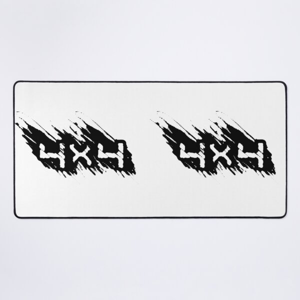 Item preview, Off road love 4x4 a 11 designed and sold by RedWolfDisigne.