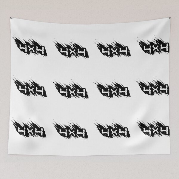 Item preview, Off road love 4x4 a 11 designed and sold by RedWolfDisigne.