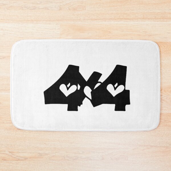 Item preview, Off road love 4x4 a 12 designed and sold by RedWolfDisigne.