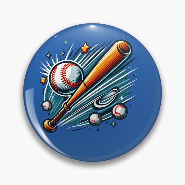 Item preview, Baseball cartoons designed and sold by Indoni.