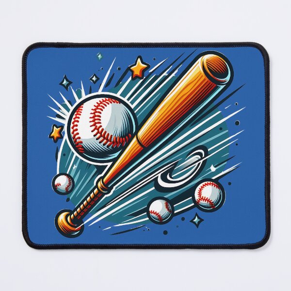 Item preview, Baseball cartoons designed and sold by Indoni.
