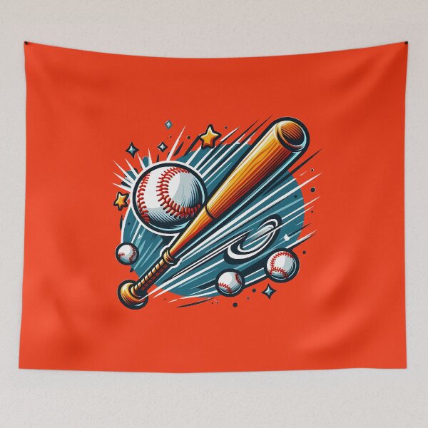 Item preview, Baseball cartoons designed and sold by Indoni.
