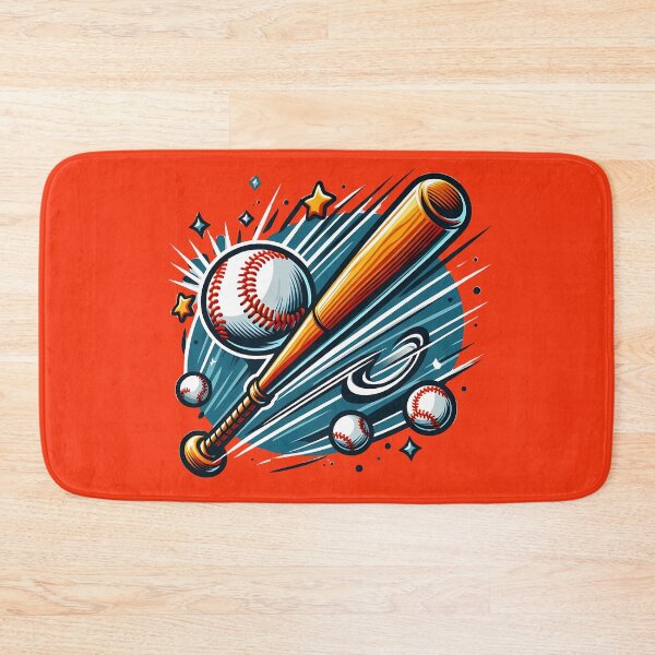 Item preview, Baseball cartoons designed and sold by Indoni.