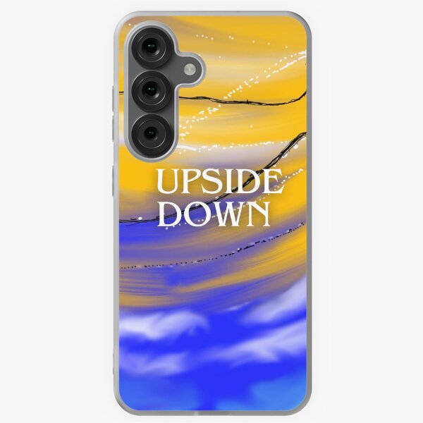 Item preview, Sky upside down designed and sold by Spacegrace1.