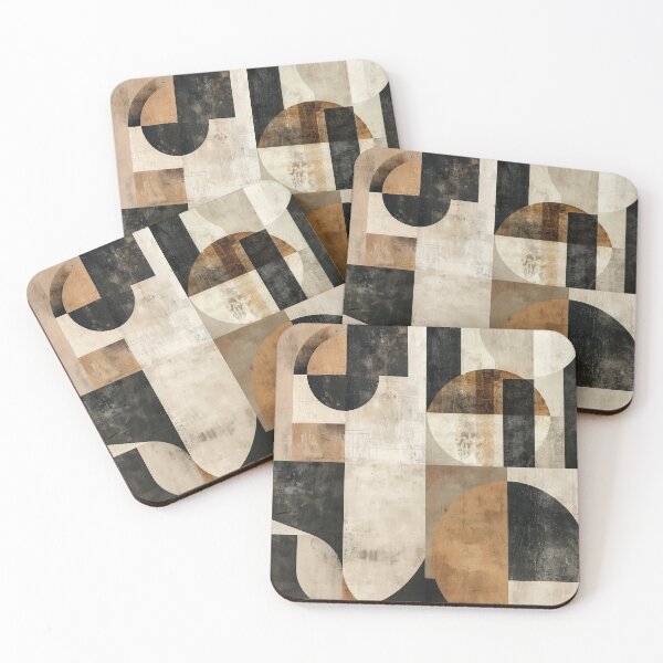 Item preview, Geometric Harmony designed and sold by PGsJourney.