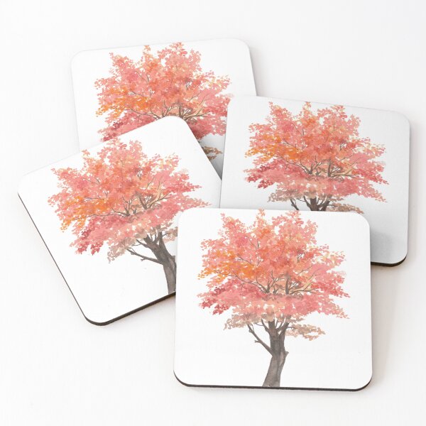 Item preview, Autumn Tree designed and sold by Lulus-H-art.