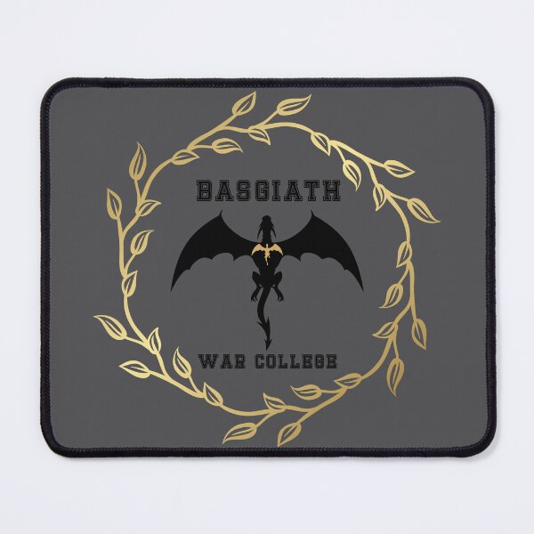 Item preview, Basgiath War College designed and sold by Madeleine Hogue.