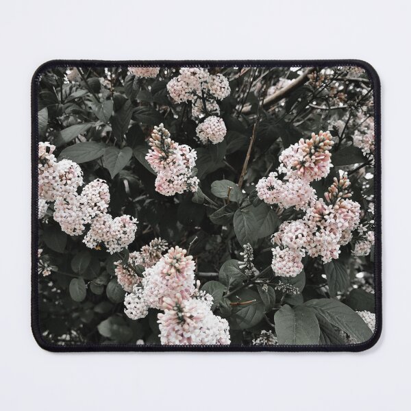 Item preview, Outdoor Light Pink Summer Flowers designed and sold by xxUniverse777.