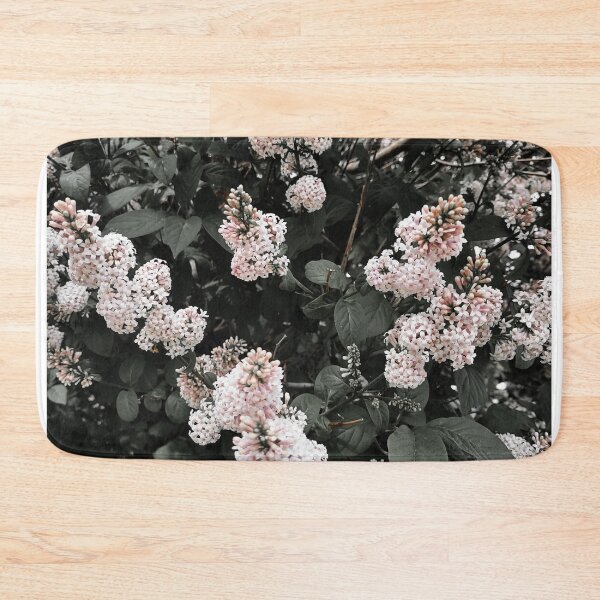 Item preview, Outdoor Light Pink Summer Flowers designed and sold by xxUniverse777.