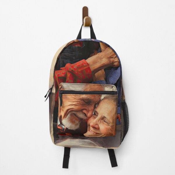 Item preview, A LIFETIMES EMBRACE designed and sold by ArtbyRolleen.