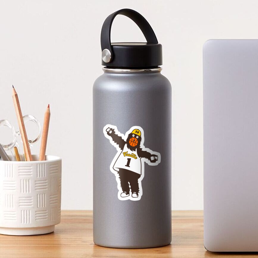 Item preview, Sticker designed and sold by SBUnfurled.