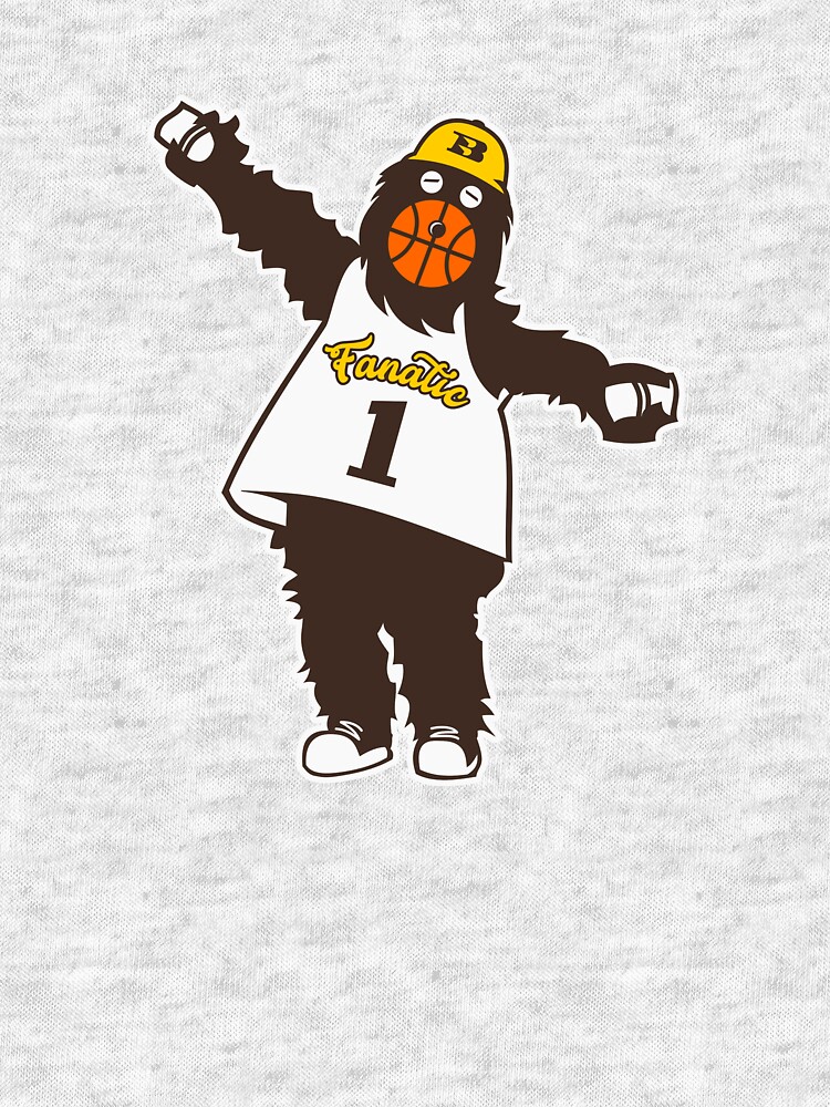 Thumbnail 7 of 7, Tri-blend T-Shirt, The Fanatic designed and sold by SBUnfurled.