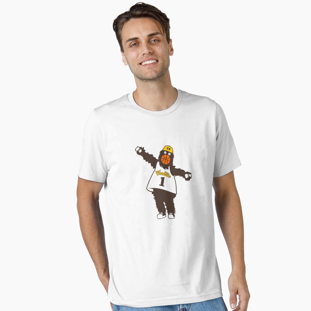 Item preview, Essential T-Shirt designed and sold by SBUnfurled.