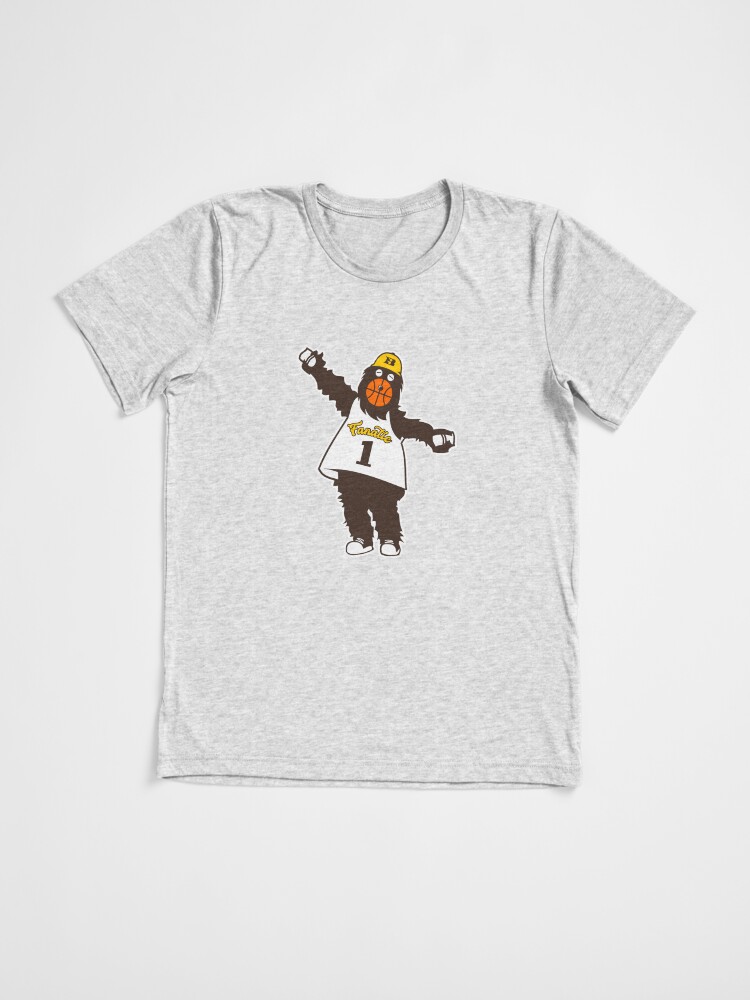 Thumbnail 3 of 7, Tri-blend T-Shirt, The Fanatic designed and sold by SBUnfurled.