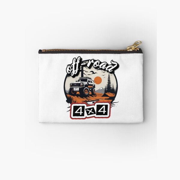 Item preview, Off road love 4x4 a 14 designed and sold by RedWolfDisigne.
