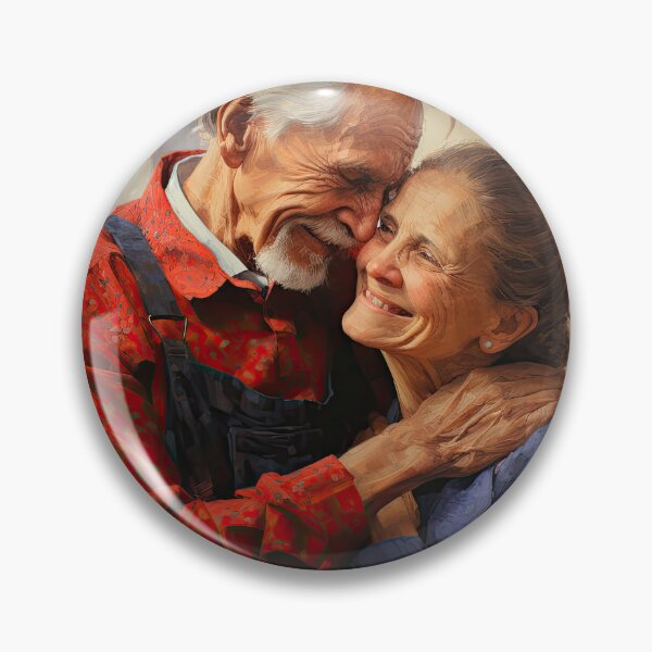 Item preview, A LIFETIMES EMBRACE designed and sold by ArtbyRolleen.