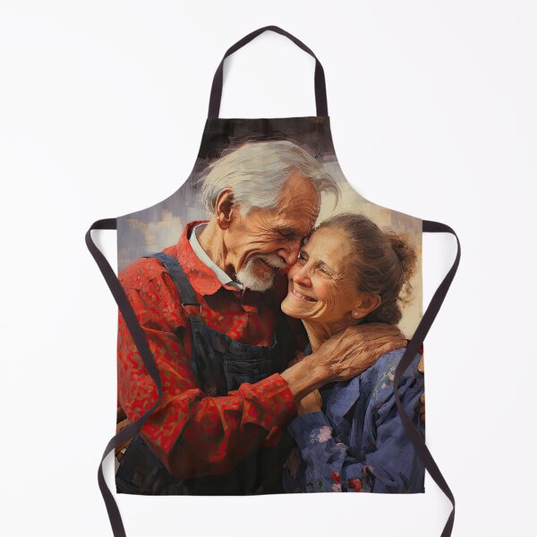 Item preview, A LIFETIMES EMBRACE designed and sold by ArtbyRolleen.