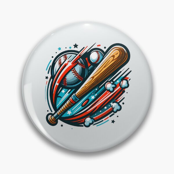 Item preview,  Baseball cartoons designed and sold by Indoni.
