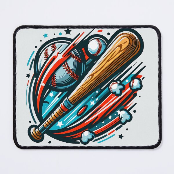 Item preview, Baseball cartoons designed and sold by Indoni.