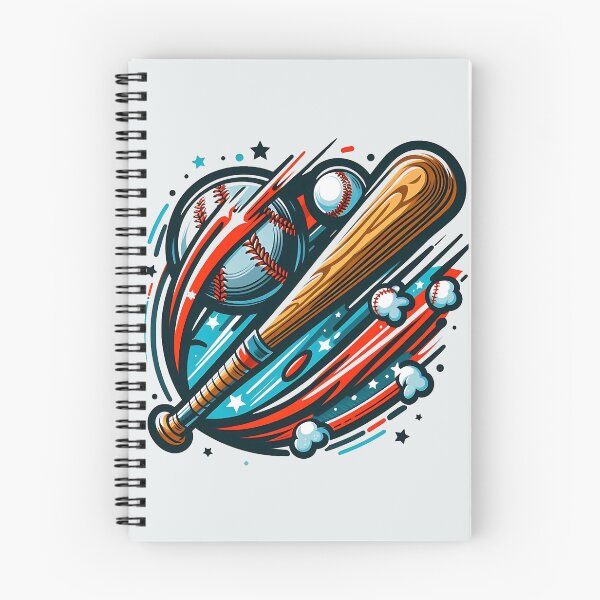 Item preview,  Baseball cartoons designed and sold by Indoni.