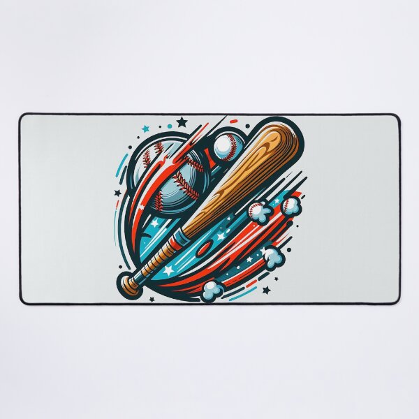 Item preview, Baseball cartoons designed and sold by Indoni.