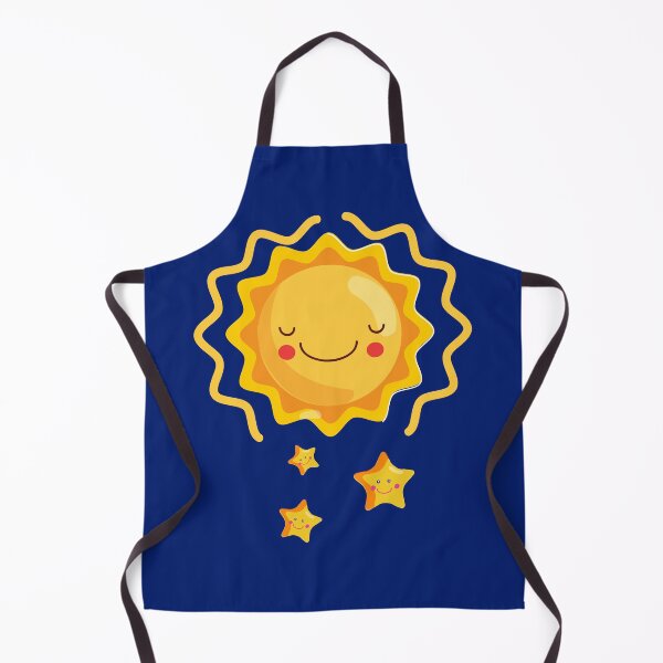 Item preview, Stars Summer Sun designed and sold by EMMA0453.