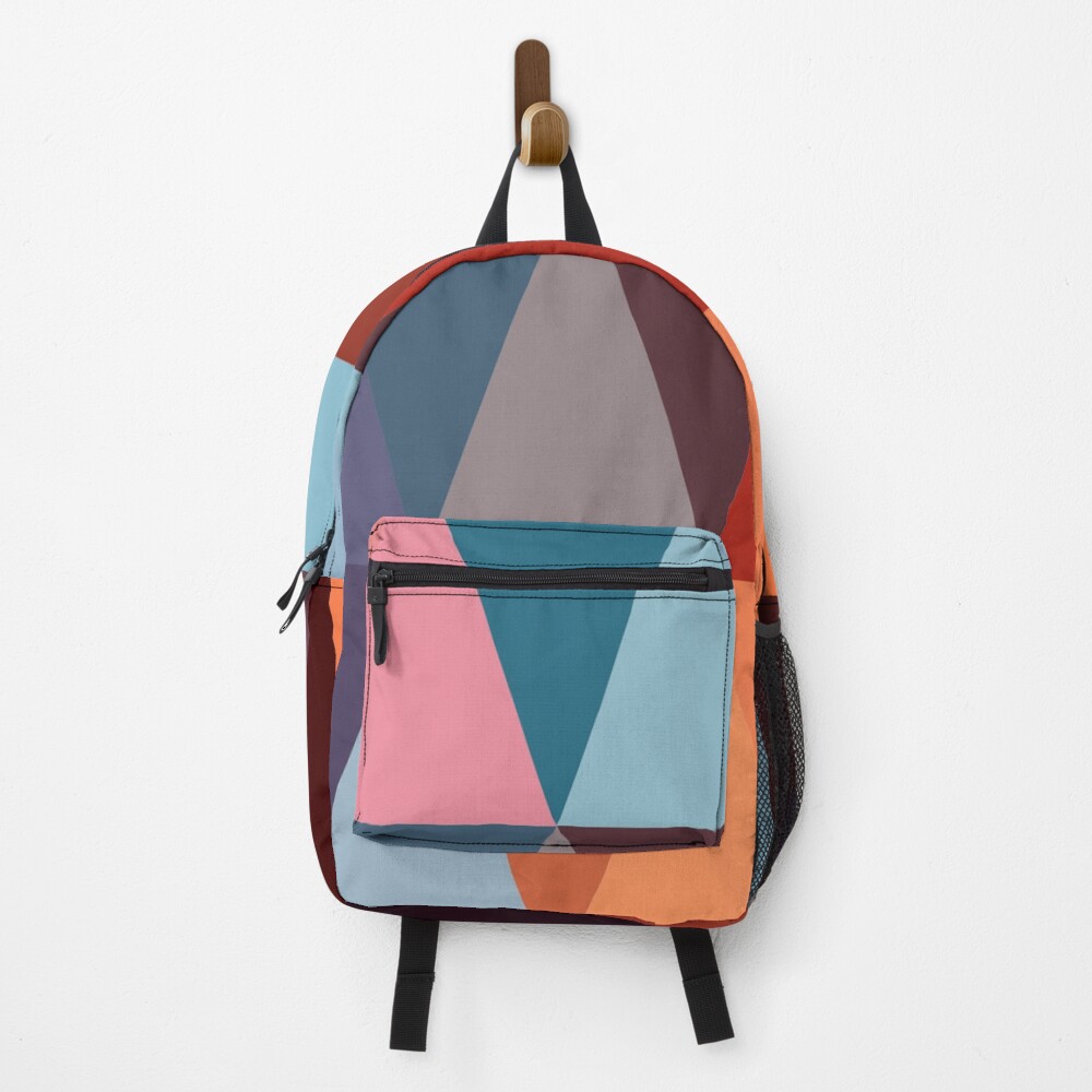 Item preview, Backpack designed and sold by LMStudioDesigns.
