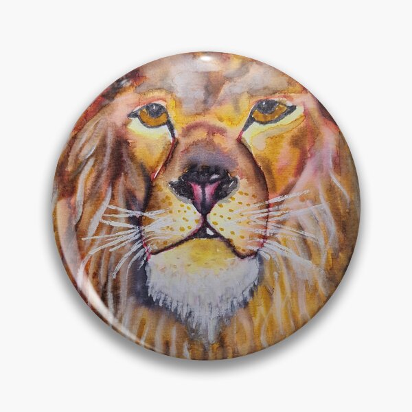 Item preview, LION 2 designed and sold by nastiaart.