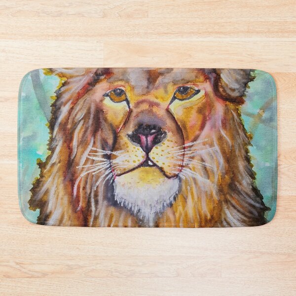 Item preview, LION 2 designed and sold by nastiaart.