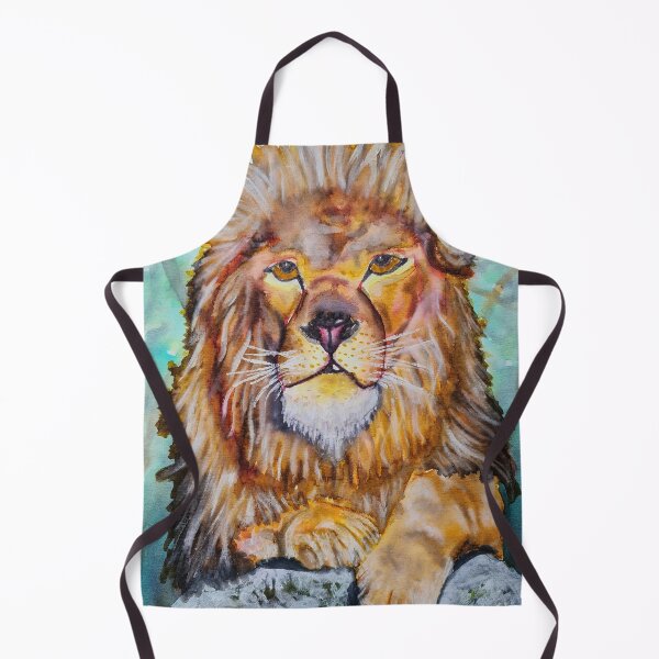 Item preview, LION 2 designed and sold by nastiaart.