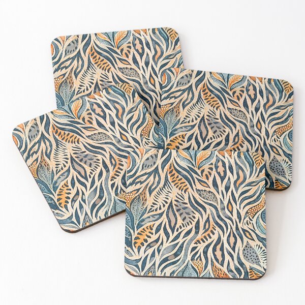Item preview, An Artistic Ode to the Wild designed and sold by PawPrintStyles.