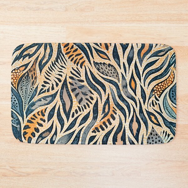 Item preview, An Artistic Ode to the Wild designed and sold by PawPrintStyles.