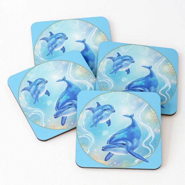 Item preview, Free Floating designed and sold by Patricia Howitt.