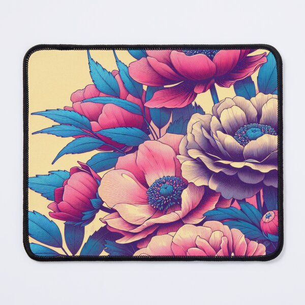 Item preview, Giant Blossoms designed and sold by BassHeadMomma.