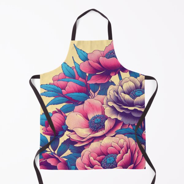 Item preview, Giant Blossoms designed and sold by BassHeadMomma.
