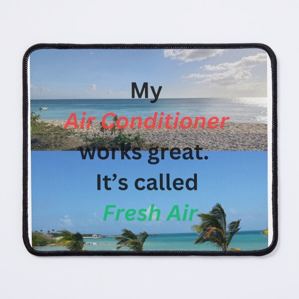 Item preview, AC that is free of charge without the use of electricity designed and sold by USCOLstore.