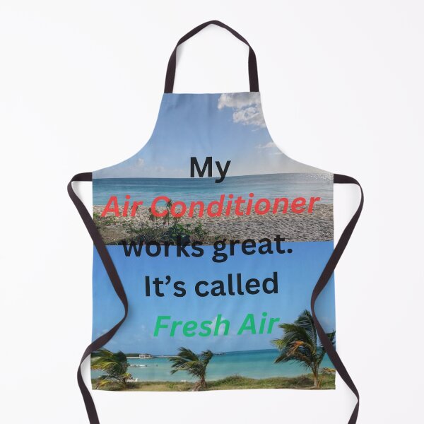 Item preview, AC that is free of charge without the use of electricity designed and sold by USCOLstore.