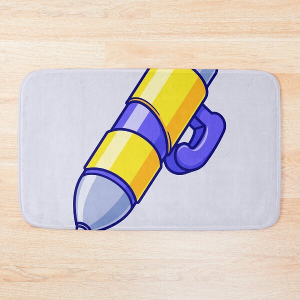 Item preview, Cute Pen Floating: Cartoon Vector Icon Illustration designed and sold by hjian8219.