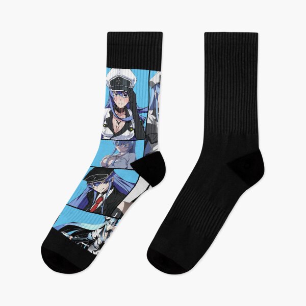 Item preview, Esdeath Akame Ga Kill designed and sold by Megankott.