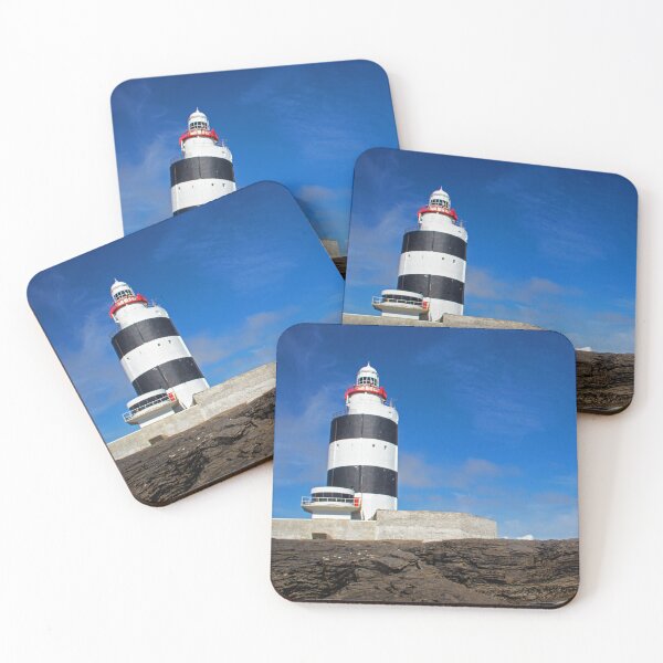 Item preview, Hook Lighthouse, Co. Wexford, Ireland designed and sold by irishmurr.