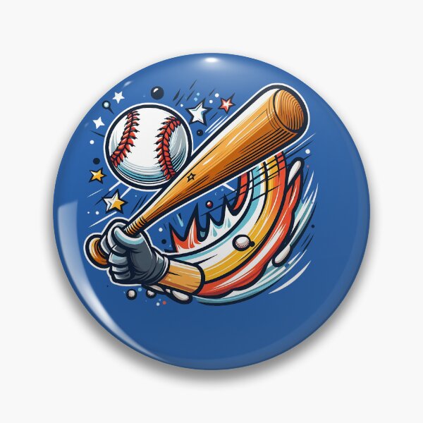 Item preview, Baseball cartoons designed and sold by Indoni.