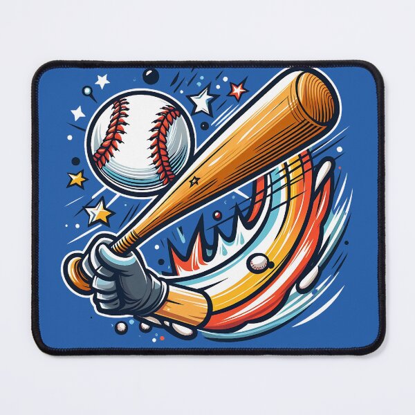Item preview, Baseball cartoons designed and sold by Indoni.